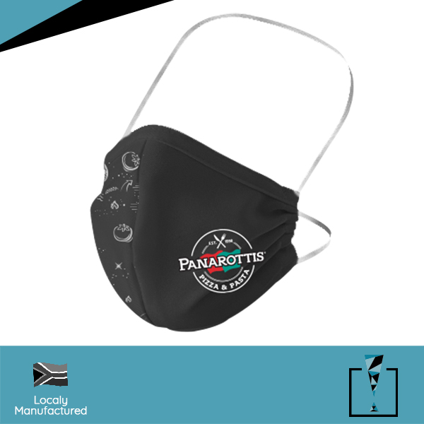 Pano Black Panorottis Black Mask Panorottis Black Mask