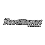 RocoMamas_Logo_B&W